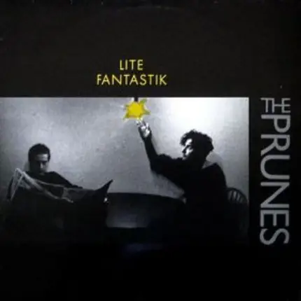 The Prunes - Lite Fantastik