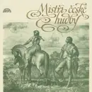 LP - The Prague Symphony Orchestra - Mistři České Hudby