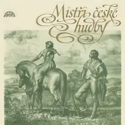 Václav Smetacek - Mistři České Hudby