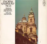 Dvorak - Symphony No.4 In D Minor Op.13