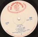 10'' - Fischer / Gershwin - Jižně Od Alp / Rapsódie V Modrém (Rhapsody In Blue)