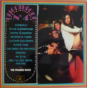 LP - The Prairie Dogs - Discothèque N°4
