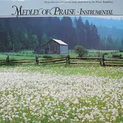 LP - The Praise Symphony - Medley Of Praise