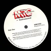 LP - The Praise Symphony - Medley Of Praise