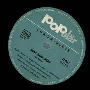 LP - The Pralins - Beat, Beat, Beat - Embossed