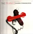 LP - The Pranks - Modern Communication