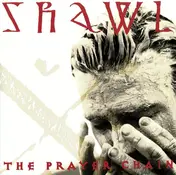 The Prayer Chain - Shawl