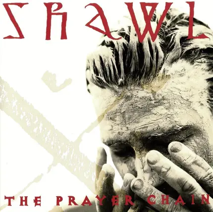 The Prayer Chain - Shawl