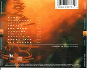 CD - The Prayer Chain - Mercury