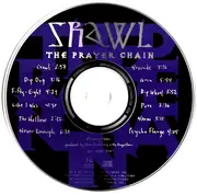 CD - The Prayer Chain - Shawl