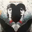 CD - The Preacher And The Bear - The Storm Has Come - Digisleeve