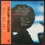 The Preacher - Funky! Funky! - Music for Soulful People