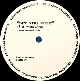 Preacher - Set You Free