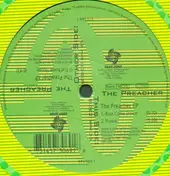 Preacher - The Preacher EP