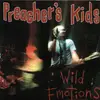 CD - The Preacher's Kids - Wild Emotions