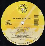 THE PREC.I.S.E. M.C.