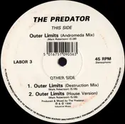 Predator - Outer Limits
