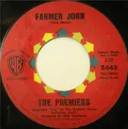 The Premiers - Farmer John / Duffy's Blues