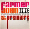 LP - The Premiers - Farmer John Live