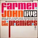 LP - The Premiers - Farmer John Live