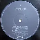 12inch Vinyl Single - The Presets - This Boy's In Love