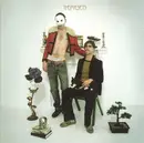 CD - The Presets - Beams