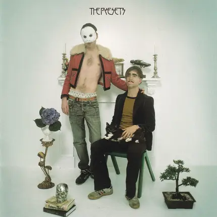 The Presets - Beams
