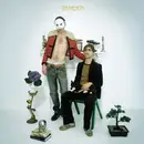Double LP - The Presets - Beams