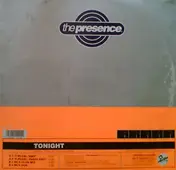 Presence - Tonight