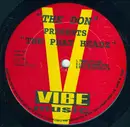 12'' - The Presents Don - The Phat Headz