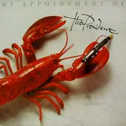 LP - The President - By Appointment Of