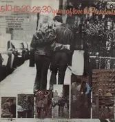 The Presidents - 5 10 15 20 25 30 years of love