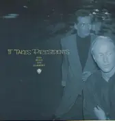 It Takes Presidents - God Bless You Harmony