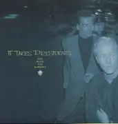 LP - It Takes Presidents - God Bless You Harmony