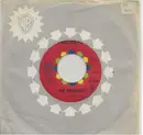 7inch Vinyl Single - The Presidents - Hot Toddy March