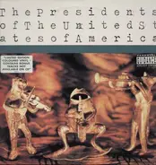The Presidents of the United States of America - Same