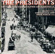 CD Single - The Presidents Of The United States Of America - 3 Song Bonus CD - Limited Edition