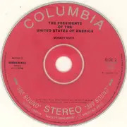 CD Single - The Presidents Of The United States Of America - Monkey River - Limited Edition