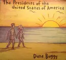 Double CD - The Presidents Of The United States Of America - Dune Buggy - Digipak