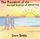 CD Single - The Presidents Of The United States Of America - Dune Buggy