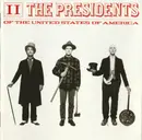 CD - The Presidents Of The United States Of America - II