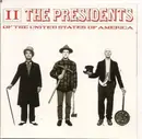 CD - The Presidents Of The United States Of America - II