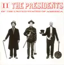 CD - The Presidents Of The United States Of America - II
