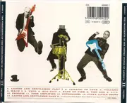 CD - The Presidents Of The United States Of America - II