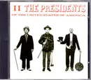 CD - The Presidents Of The United States Of America - II