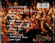 CD - The Presidents Of The United States Of America - Pure Frosting