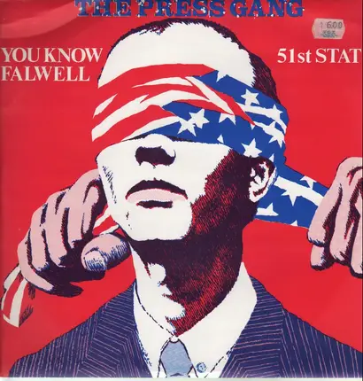 The Press Gang - You Know Falwell