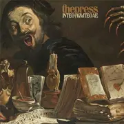 CD - The Press - Inteotwijteoae
