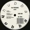 12'' - The Pressure - Amor