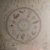 Pressure Boys - Krandlebanum Monumentus